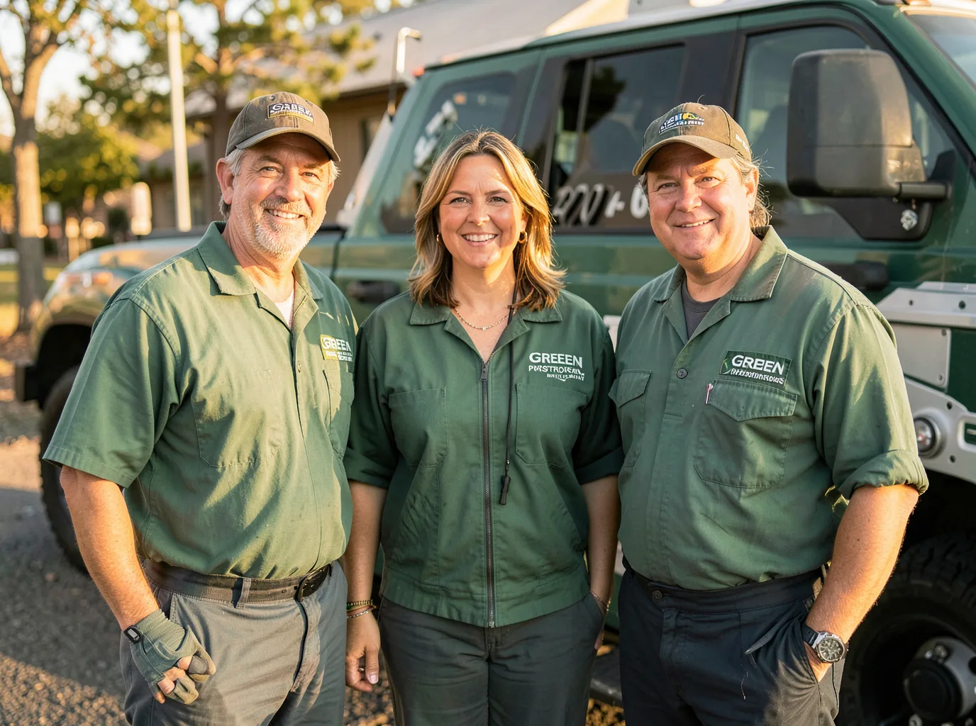 Water Damage Restoration company in Dillon, SC