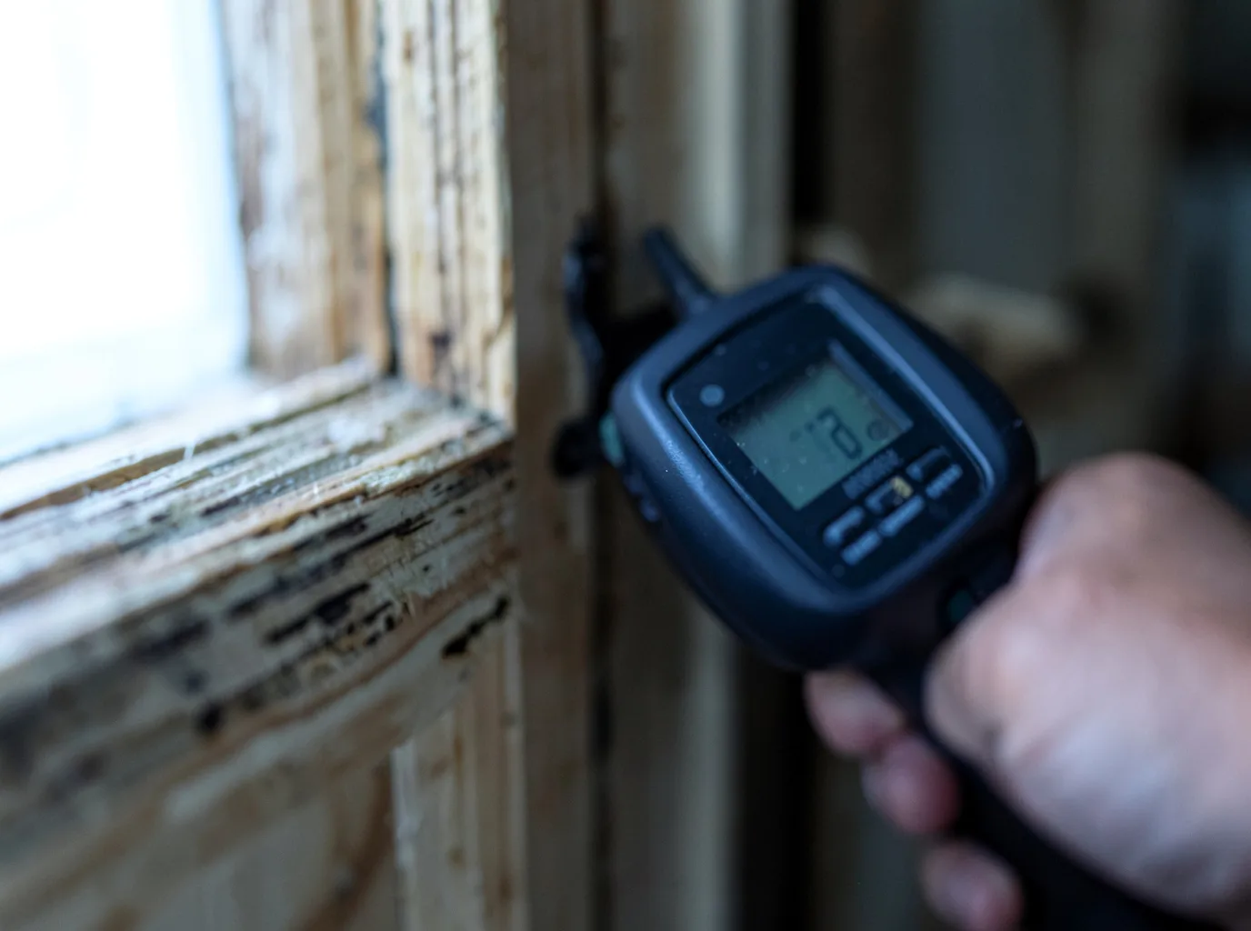 Commercial Water Damage Restoration in Dillon, SC